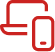 You always have full control over your orders 24/7 via our portal.